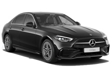 Car Hire Swinton - Exclusive C Class - car hire Swinton