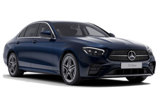 Car Hire Swinton - Premier E Class - car hire Swinton